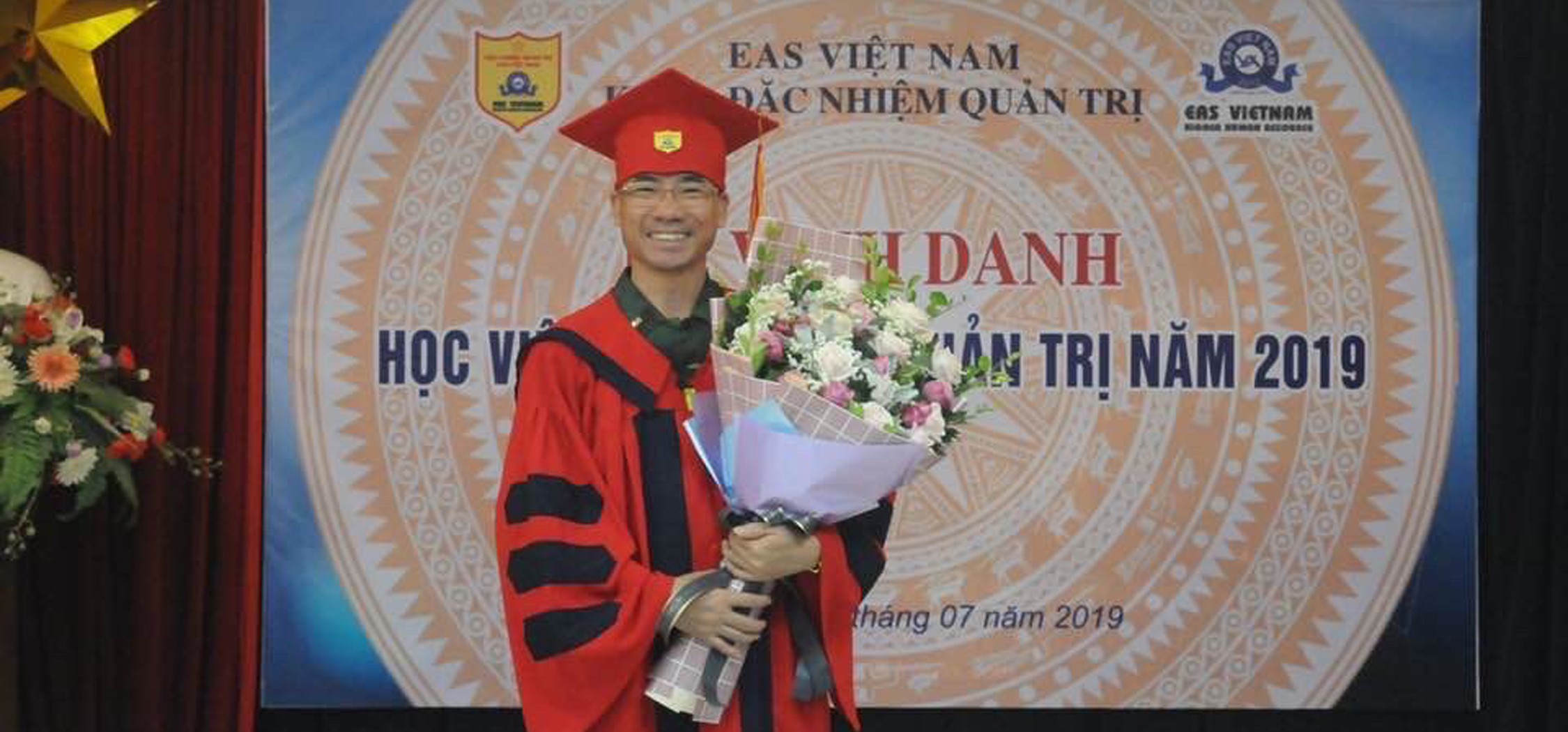 Thầy Việt Anh