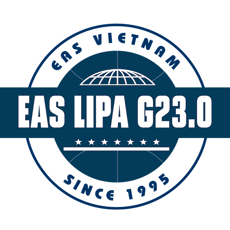 Eas Lipa G23.0