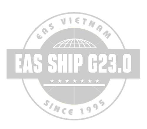 Eas Ship G23.0 Logo