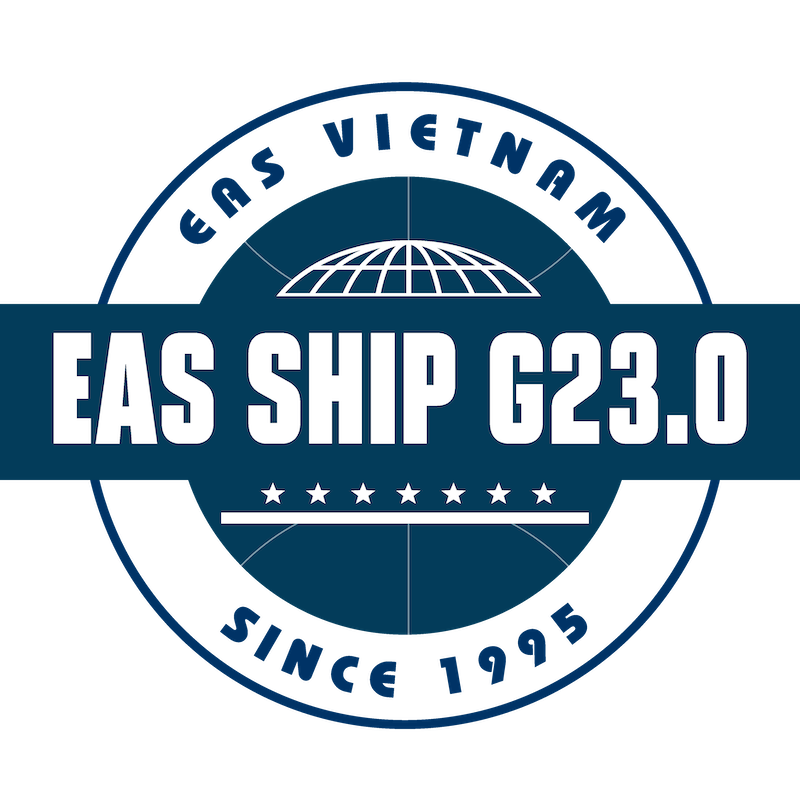 Eas Ship G23.0