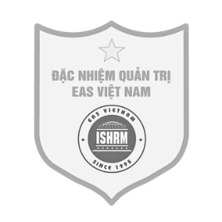 Logo Dac Nhiem Quan Tri