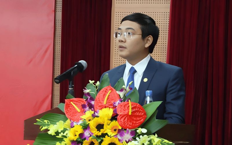 Nguyen Ngoc Tung