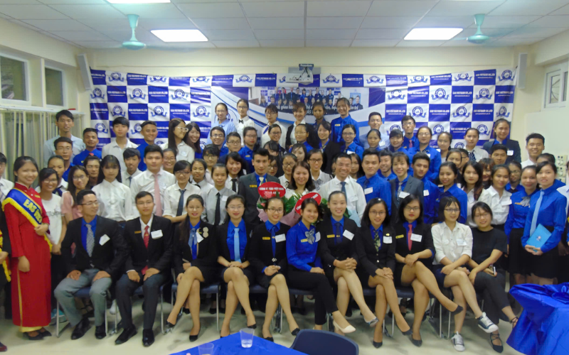 sự kiện alumni