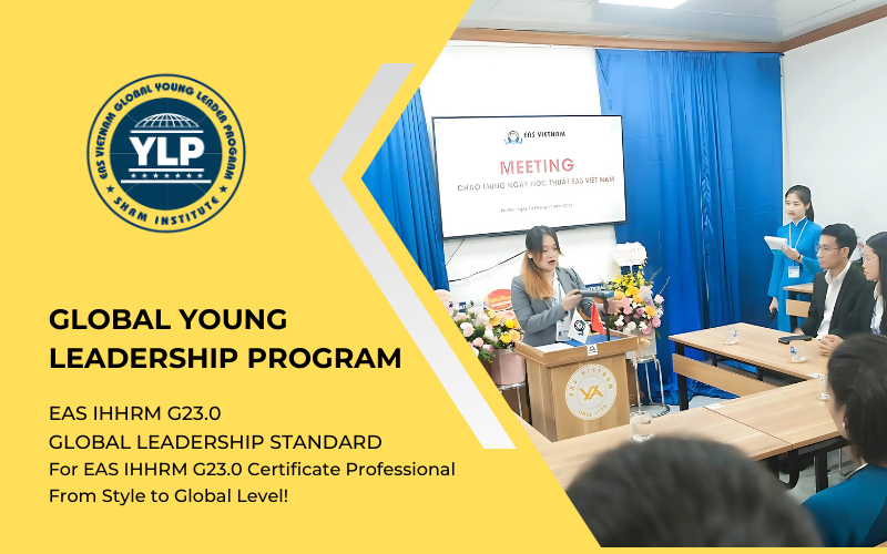 Global Young Leadership Program