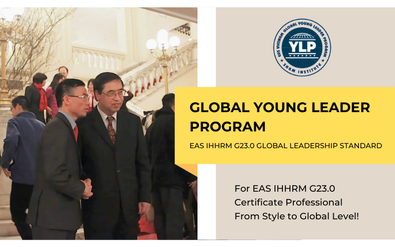 Young Leader Program